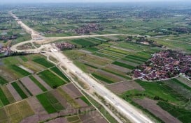 Ada Wacana Pembentukan Kemenko Baru Bidang Infrastruktur, Berapa Anggarannya?