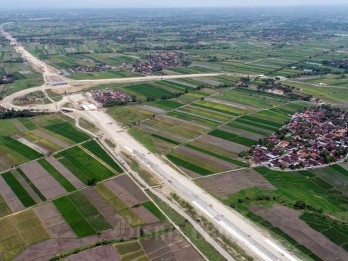 Ada Wacana Pembentukan Kemenko Baru Bidang Infrastruktur, Berapa Anggarannya?