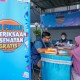 BRI Peduli Layani 13.200 Orang dengan Pemeriksaan Kesehatan Gratis