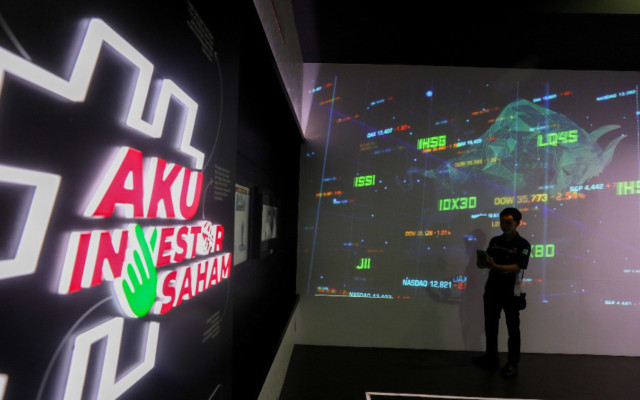 Mengenal Short Selling, Gebrakan Baru di Pasar Saham