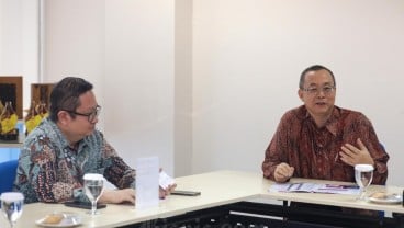 Infovesta Ungkap Seluruh Indeks Unit Link Catat Kinerja Positif per September 2024