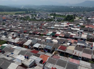 Capaian Program Satu Juta Rumah