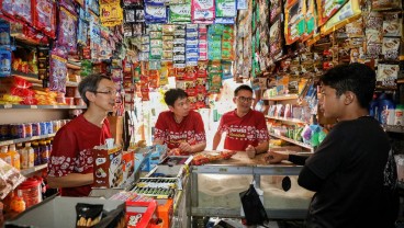 Kinerja Moncer Bisnis Minuman Garudafood (GOOD) Usai Akuisisi Okky Jelly