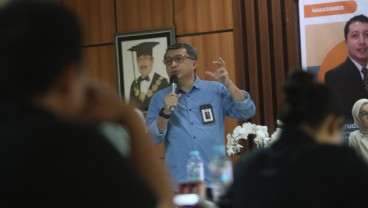 Inklusi Keuangan Baik Tapi Literasi Rendah, Masyarakat Sulsel Rentan Ditipu?