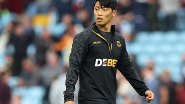 Profil Hwang Hee-Chan, Striker Andalan Timnas Korsel