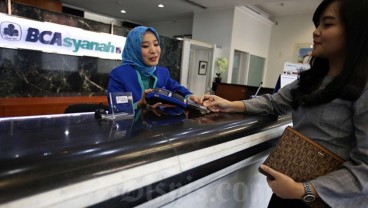 Emas jadi Pilihan Investasi Favorit, Pembiayaan BCA Syariah Meroket pada Agustus 2024