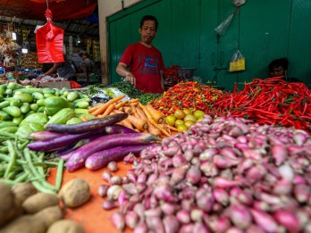 Optimalisasi Pertanaman Bawang di Lumajang Tekan Inflasi