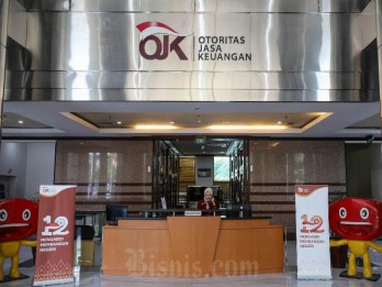 OJK Cabut Izin Usaha Leasing PT Rindang Sejahtera Finance