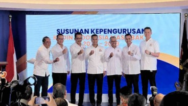 Raffi Ahmad Ditunjuk jadi Waketum Kadin Versi Munaslub, Ini Tugasnya