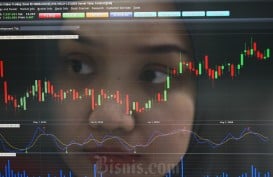 Saham BUKA Melejit, Intip Rekomendasi Analis Terhadap Bukalapak