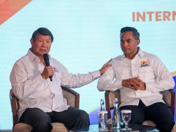 Adik Prabowo Ungkap Asal-usul Ide Makan Bergizi Gratis, Tercetus Sejak 2006