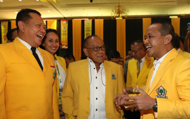Historia Bisnis: Awal Bakrie Beli 10% Saham Freeport Indonesia