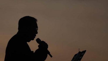 SBY: Seni Jadi Healing Process Saya usai Ditinggal Ibu Ani