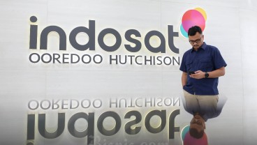 Catat Jadwal Stock Split Saham Indosat (ISAT)