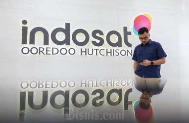 Catat Jadwal Stock Split Saham Indosat (ISAT)