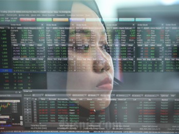 Gerak Saham MNC Digital (MSIN) Usai Pelaksanaan Stock Split