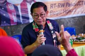 Pramono Anung Janji Lanjutkan Kebijakan Anies, Tak Bakal Gusur Warga