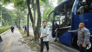 Tim Akselerasi Dibentuk, Bey Bakal Rapat Soal BRT Dua Pekan Sekali