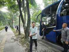 Tim Akselerasi Dibentuk, Bey Bakal Rapat Soal BRT Dua Pekan Sekali