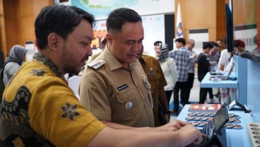 Pengembangan Gim Lokal Didukung Malang Creative Center