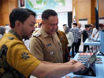 Pengembangan Gim Lokal Didukung Malang Creative Center