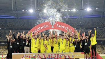 Vanuatu hingga Papua Nugini, 8 Negara Tolak Ajakan Malaysia Tanding di FIFA Matchday