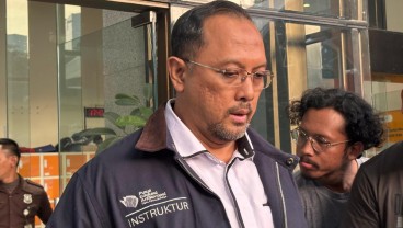 KPK Tangkap 6 Orang saat OTT di Kalsel, Ada ASN dan Swasta