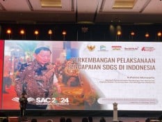 Pertamina hingga Yayasan KitaBisa Raih Indonesia's SDGs Action Awards 2024