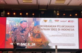 Pertamina hingga Yayasan KitaBisa Raih Indonesia's SDGs Action Awards 2024