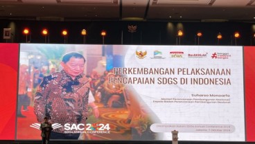 Pertamina hingga Yayasan KitaBisa Raih Indonesia's SDGs Action Awards 2024