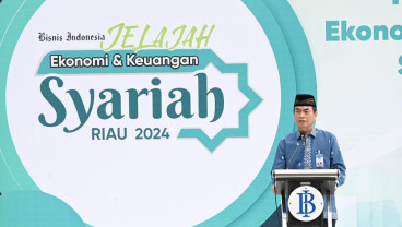 Dukung Ekonomi Syariah, BI Riau Jalankan 4 Program Unggulan
