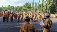 ASN di Jembrana Dilarang Berpihak ke Calon Kepala Daerah