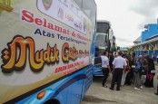 Kuota Mudik Gratis 2025 Ditambah, Ini Jadwalnya