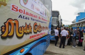 Kuota Mudik Gratis 2025 Ditambah, Ini Jadwalnya