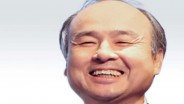 Mengenal Masayoshi Son, Miliarder di Balik SoftBank dengan Kekayaan Hampir Rp500 Triliun