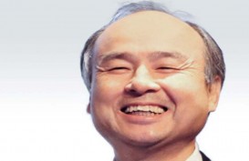 Mengenal Masayoshi Son, Miliarder di Balik SoftBank dengan Kekayaan Hampir Rp500 Triliun