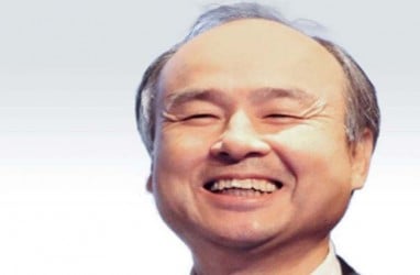 Mengenal Masayoshi Son, Miliarder di Balik SoftBank dengan Kekayaan Hampir Rp500 Triliun