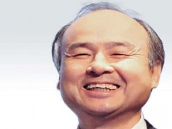 Mengenal Masayoshi Son, Miliarder di Balik SoftBank dengan Kekayaan Hampir Rp500 Triliun