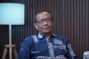 Mahfud MD Bongkar Siasat Perpanjangan Masa Jabatan Jokowi jadi 3 Periode