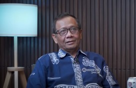 Mahfud MD Bongkar Siasat Perpanjangan Masa Jabatan Jokowi jadi 3 Periode