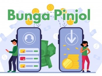 Laba Fintech Kredit Pintar per Agustus Naik 18% Didorong Repeat Customer