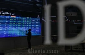 Berburu Saham Komoditas Atraktif di Tengah Sentimen Geopolitik