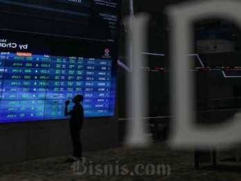 Berburu Saham Komoditas Atraktif di Tengah Sentimen Geopolitik