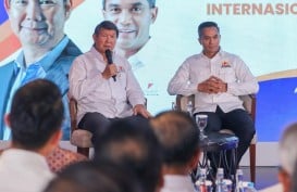 Hashim Sebut Prabowo Cari Cuan dengan Cara Terhormat, Apa Maksudnya?