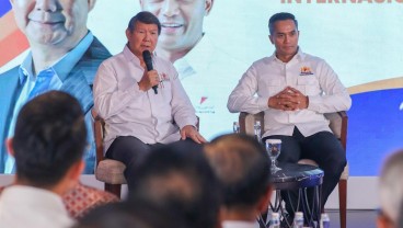 Hashim Sebut Prabowo Cari Cuan dengan Cara Terhormat, Apa Maksudnya?