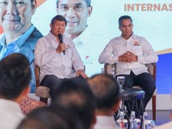 Hashim Sebut Prabowo Cari Cuan dengan Cara Terhormat, Apa Maksudnya?