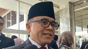 Azwar Anas Jawab Rumor Masuk Bursa Menteri Kabinet Prabowo