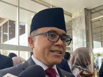Azwar Anas Jawab Rumor Masuk Bursa Menteri Kabinet Prabowo