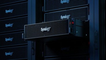Bisnis Synology Tumbuh 150% di Asean, Indonesia Kontributor Utama