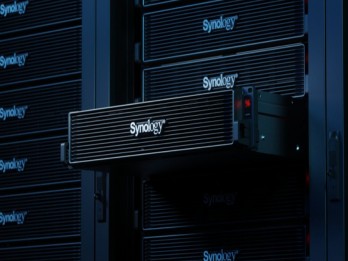 Bisnis Synology Tumbuh 150% di Asean, Indonesia Kontributor Utama